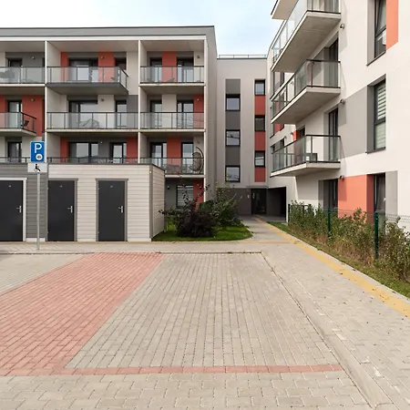 Dvieju Kambariu Butas Klaipedoje Apartment Klaipeda Exterior photo