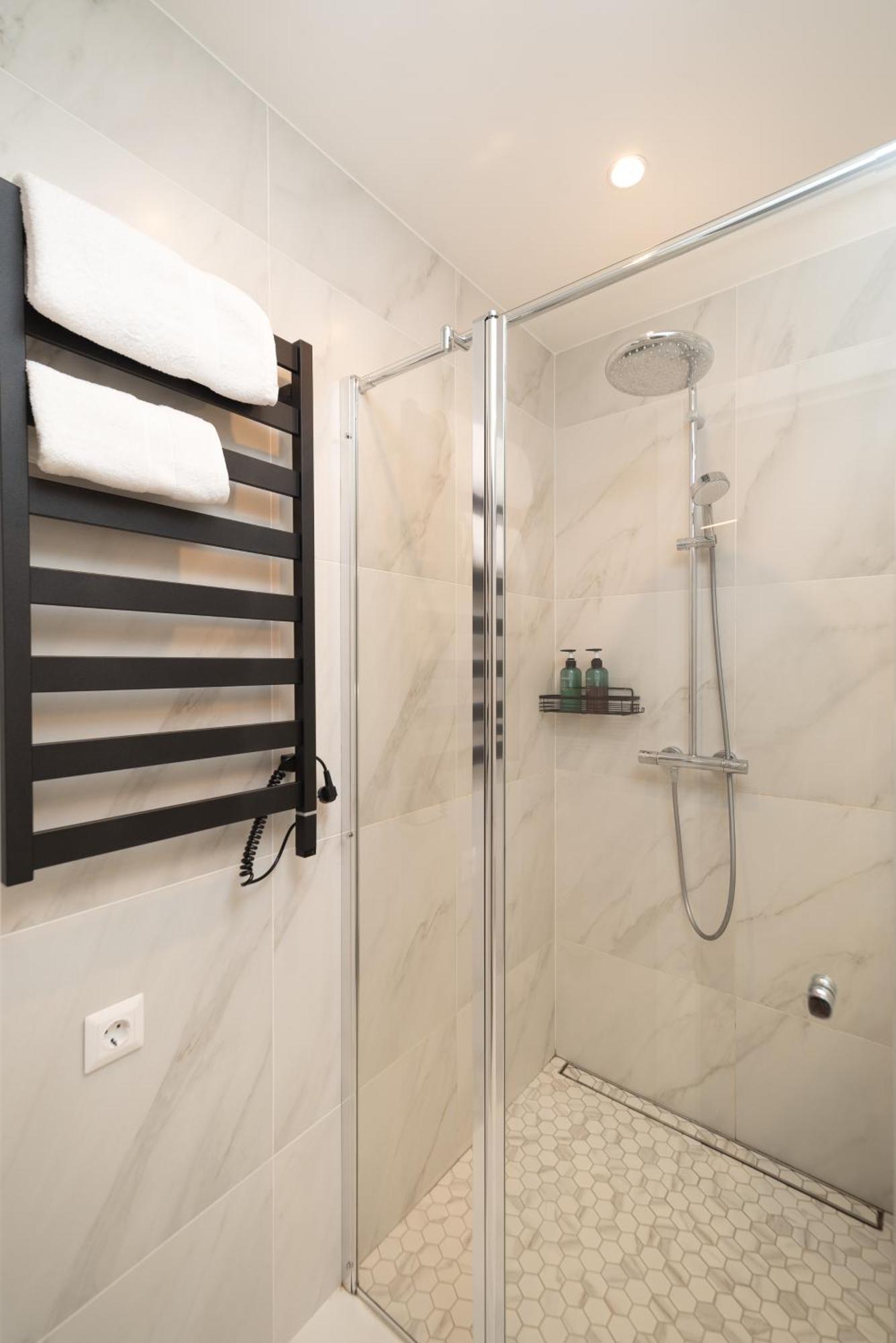 Dvieju Kambariu Butas Klaipedoje Apartment