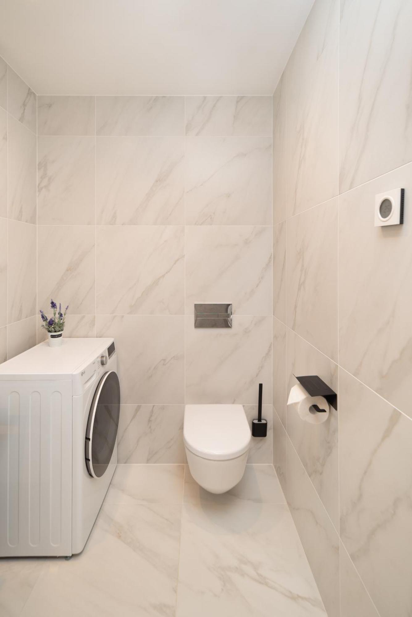 Apartment Dvieju Kambariu Butas Klaipedoje